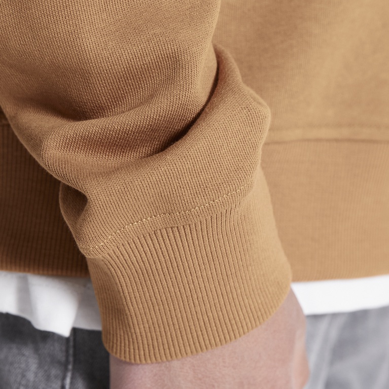 Sweatshirt "Pax star"